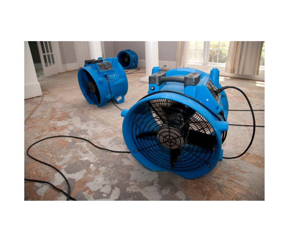 Foundry Restoration Co. technician on a Long Island job site